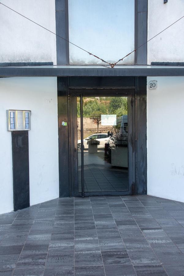 Mono 80 Como Exterior foto